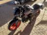 2025 YAMAHA FZ15 