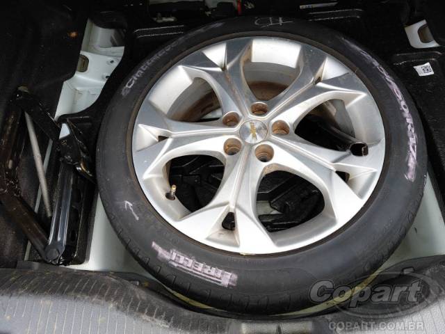 2022 CHEVROLET CRUZE 