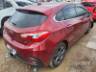2017 CHEVROLET CRUZE HATCH 