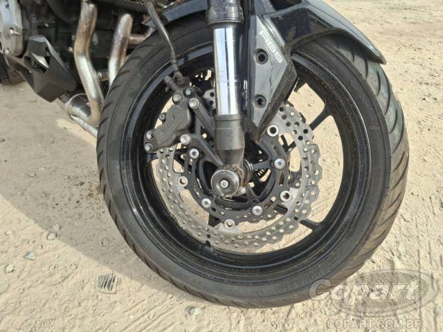 2019 KAWASAKI Z900 