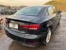 2021 AUDI A3 SEDAN 