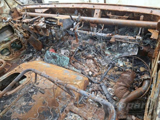 2015 VOLKSWAGEN DELIVERY 