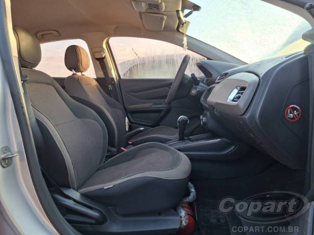 2015 CHEVROLET PRISMA 