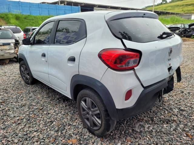 2024 RENAULT KWID 