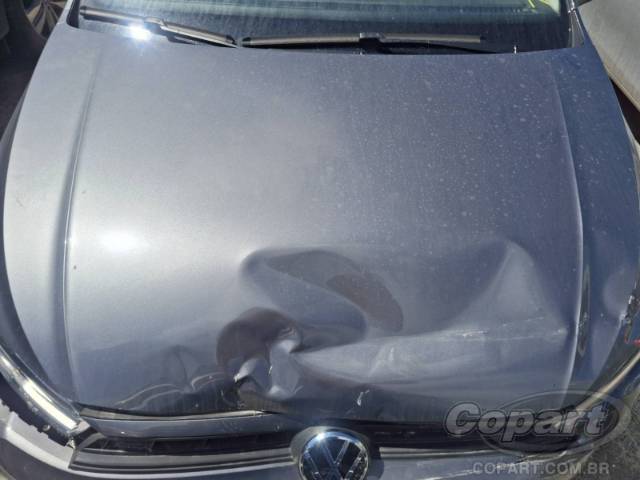 2026 VOLKSWAGEN POLO 