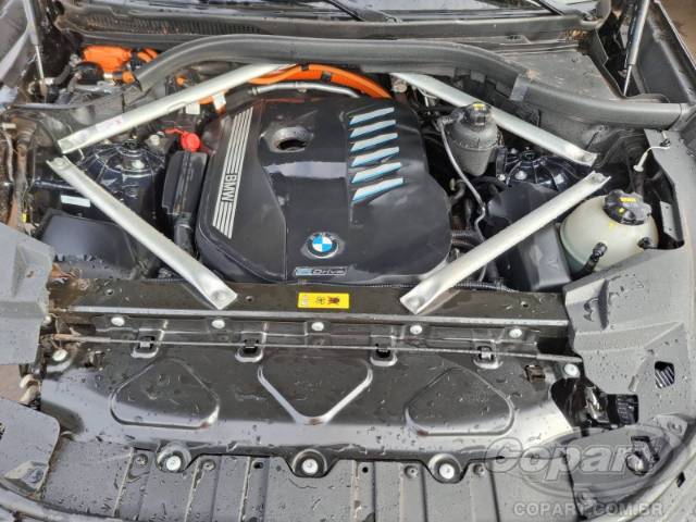 2021 BMW X5 
