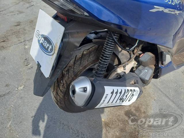 2026 HONDA PCX 