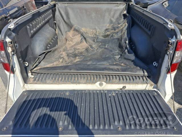 2019 CHEVROLET MONTANA 