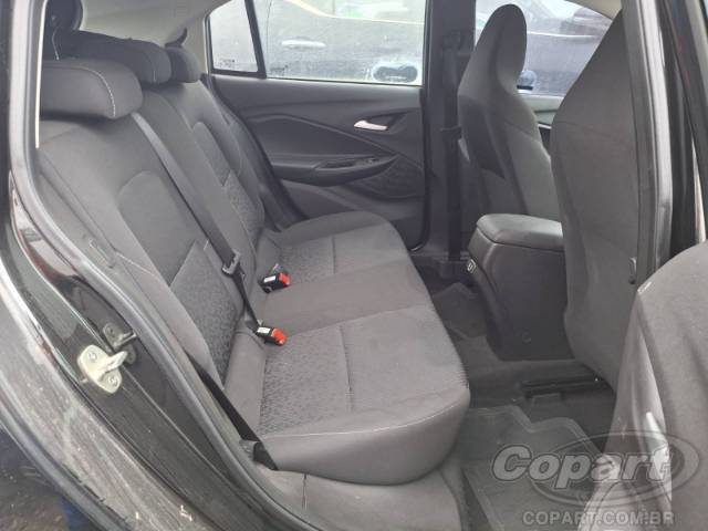 2020 CHEVROLET ONIX 