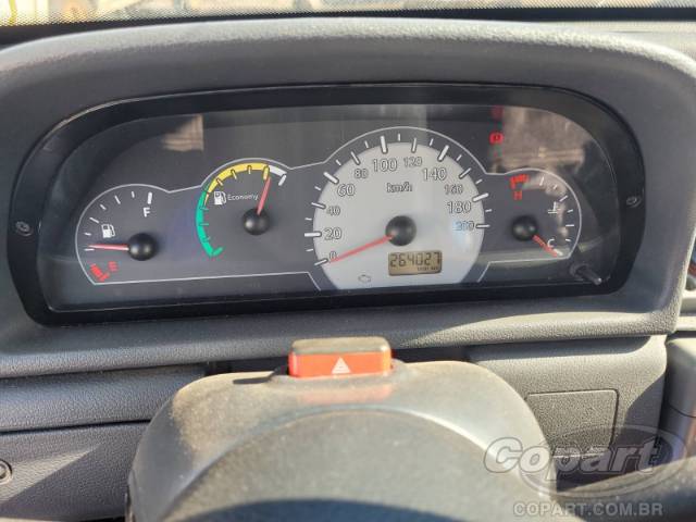 2009 FIAT UNO 