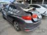 2015 HONDA CITY 