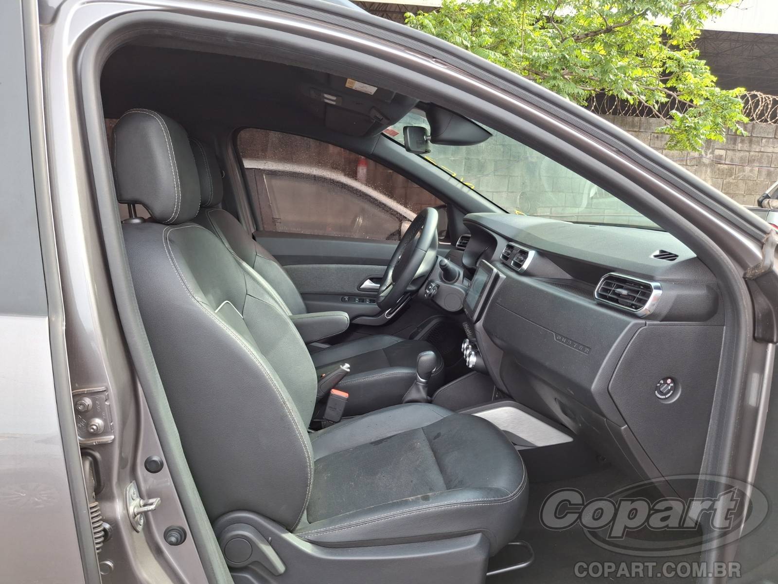 Foto 5: 2024 RENAULT DUSTER