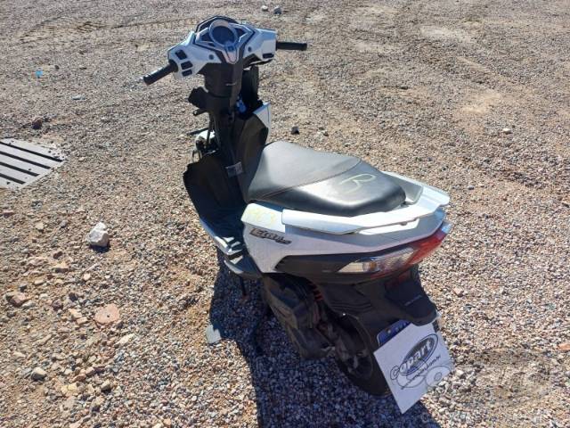 2019 HONDA ELITE 