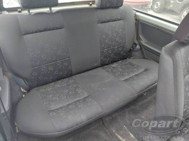 2010 FIAT UNO 
