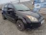 2008 FORD FIESTA 