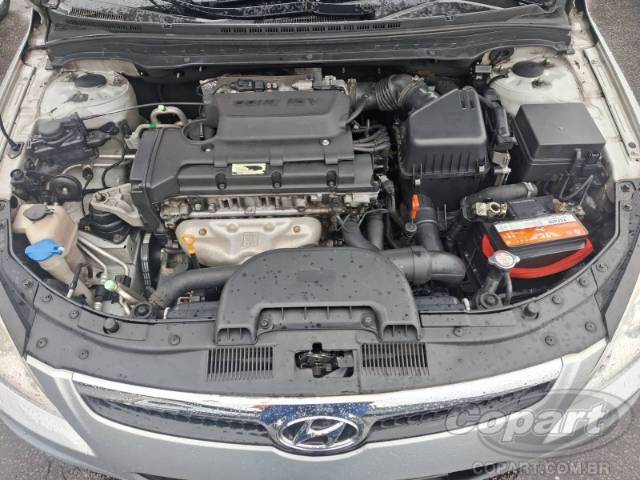 2010 HYUNDAI I30 