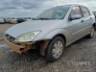 2008 FORD FOCUS 