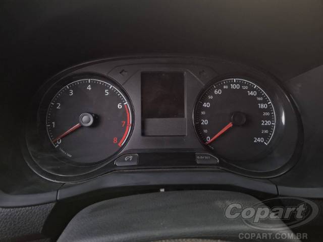 2023 VOLKSWAGEN SAVEIRO 