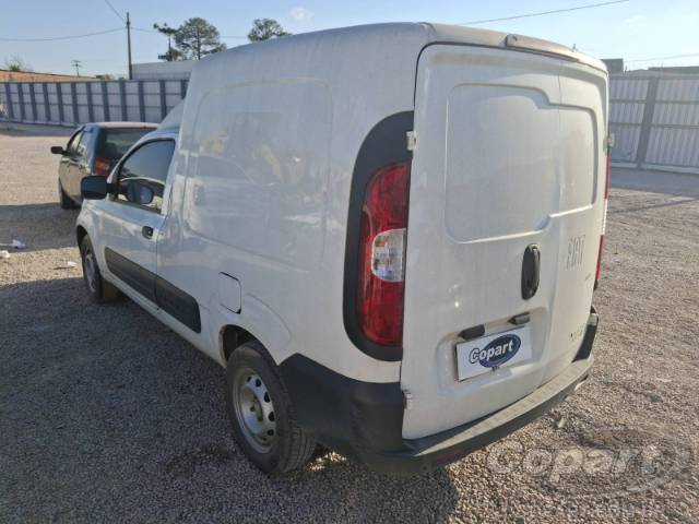 2022 FIAT FIORINO FURGAO 