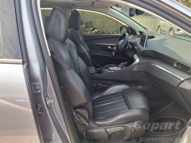 2019 PEUGEOT 3008 