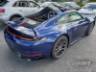 2021 PORSCHE 911 