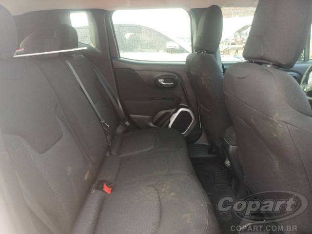 2020 JEEP RENEGADE 