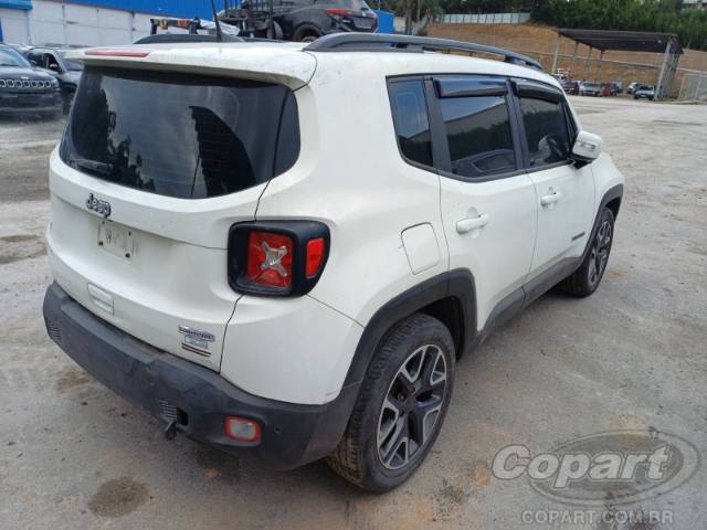 2019 JEEP RENEGADE 