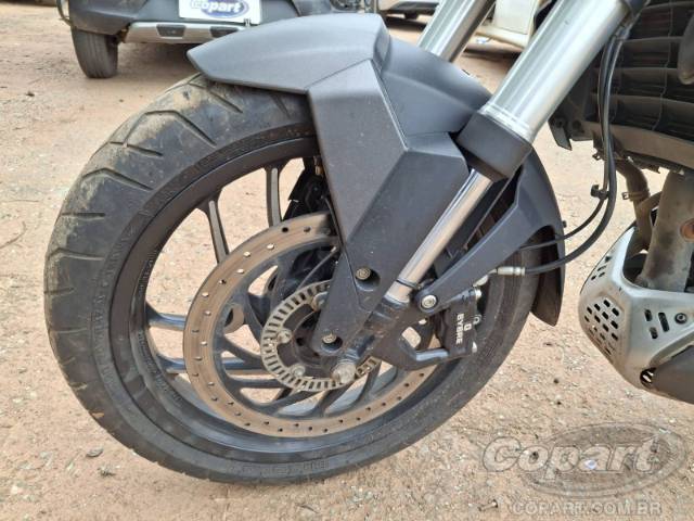 2024 BAJAJ DOMINAR 