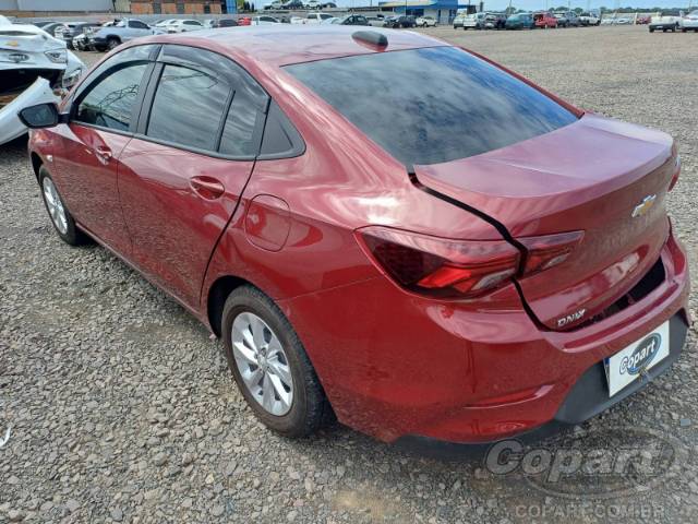 2023 CHEVROLET ONIX PLUS 