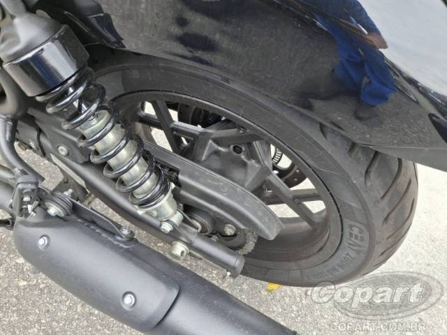 2026 ROYAL ENFIELD Shotgun 