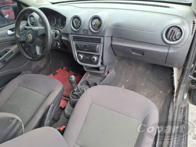 2013 VOLKSWAGEN SAVEIRO CE 