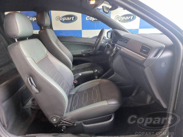 2025 VOLKSWAGEN SAVEIRO CD 
