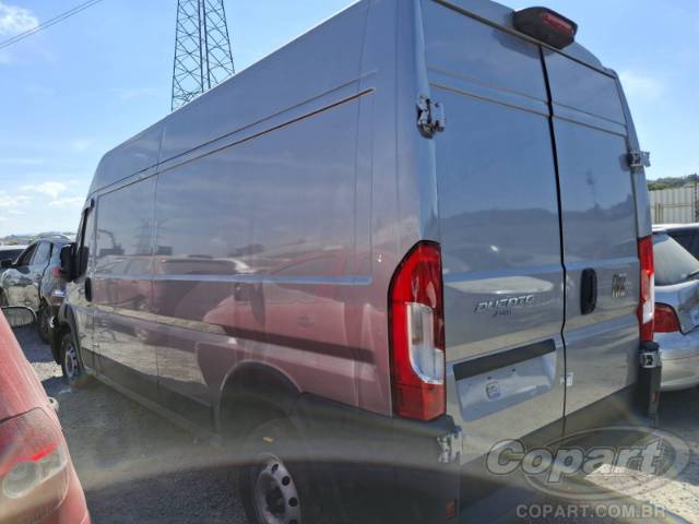 2024 FIAT DUCATO 