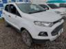2015 FORD ECOSPORT 