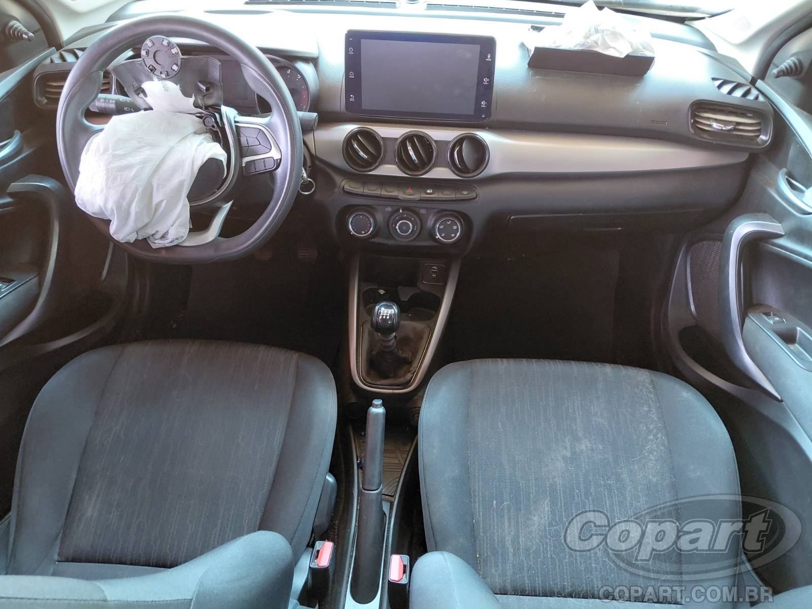 Foto 9 de 10: 2019 FIAT ARGO