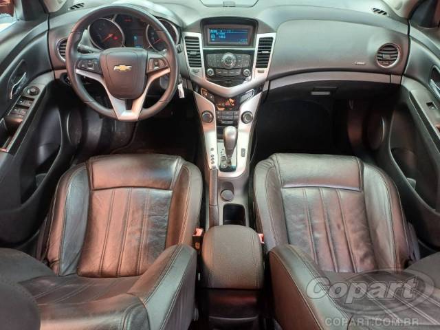 2015 CHEVROLET CRUZE HATCH 