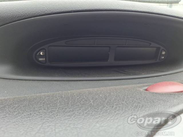 2011 CITROEN XSARA PICASSO 