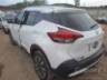 2017 NISSAN KICKS 