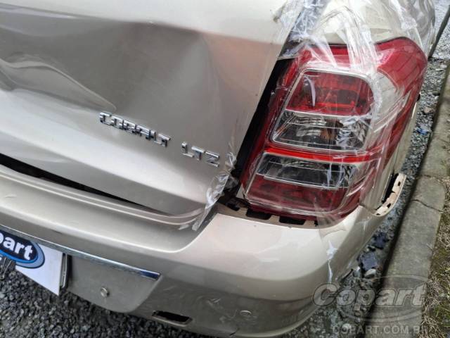 2012 CHEVROLET COBALT 