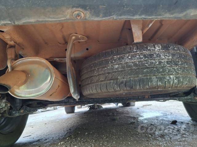 2023 VOLKSWAGEN SAVEIRO 