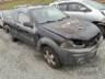 2014 FIAT STRADA CE 