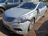 2015 HYUNDAI AZERA 