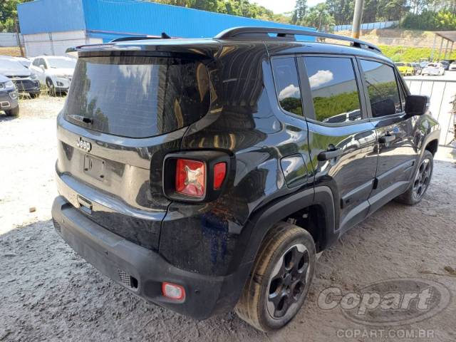 2019 JEEP RENEGADE 