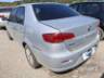 2008 FIAT SIENA 
