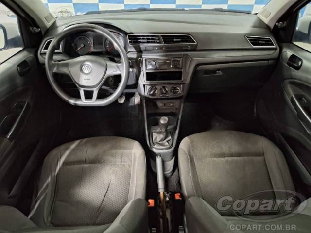 2023 VOLKSWAGEN GOL 