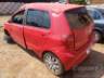 2011 VOLKSWAGEN FOX 