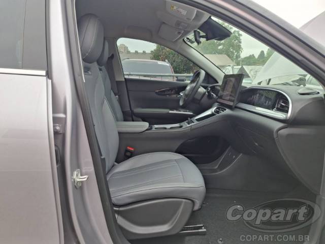 2026 GEELY EX2 