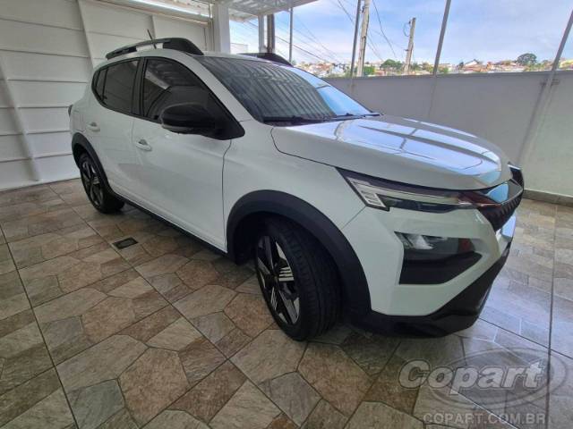 2025 RENAULT KARDIAN 