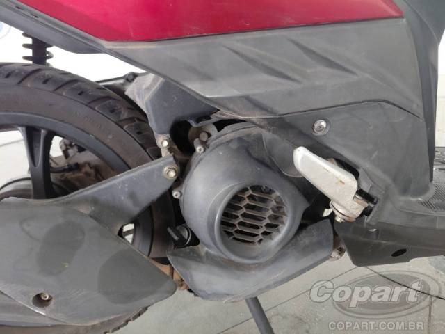 2020 YAMAHA NEO 
