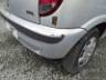2003 CHEVROLET CELTA 